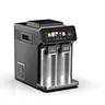 Mini Ice Cube Maker Making Machine Ready in 6-8 Mins Self-Cleaning with Ice Scoop and Basket